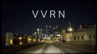 VVRN - Hypnotic Induction (Official Video)