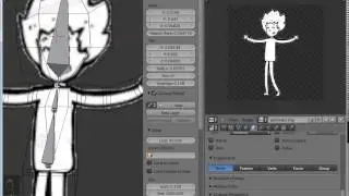 Blender: Animacion 2D