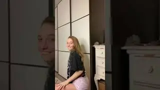 Twerk Challenge Day 2/28 by LiliJasmijn