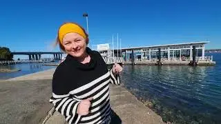 Подарки доставила . По дороге не съела 😂😂😂Элла Австралия