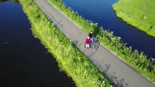 Netherlands Weilandjes 2017