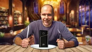 Разбор Glo Pro