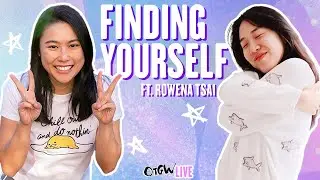 ✨ How Connecting With My Asian Roots Changed My Life (ft. Rowena Tsai)