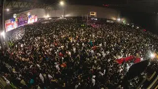 Zero 31 Festival - Kayblack, Veigh, MC Poze, Raffé, DJ WS da Igrejinha