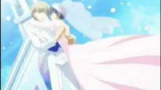 Papa to kiss in the dark scenes