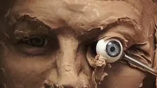 100 СЛОЕВ ПЛАСТИЛИНА 