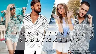 Everything That You Need To Know About Cool Trend of Sublimation| oasissublimation.com