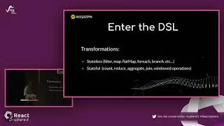ReactSphere: Probabilistic data structures for Kafka Streams by Mateusz Owczarek and Miron Ficak
