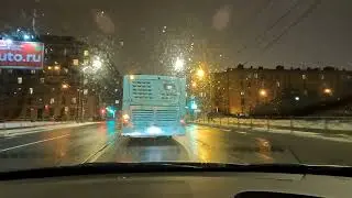 Разговор с клиентом в такси Джамалом, о работе в такси и в общем...