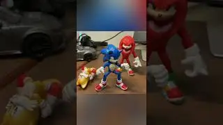 sonic 3 in a nutshell