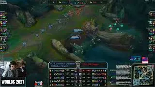 CAEDREL: WILL PERKZ REJOIN G2?? TWITTER DRAMA