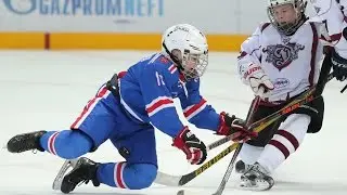 Видеодневник группы Запад - день третий