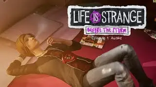 Life is Strange: Before the Storm | Radeon HD 7770