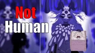 Megicula's Magic Confirms Asta Isn't Human!? Black Clover Theory