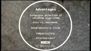Data Mining the MOA Catalogue Using Machine-Learning Algorithms: Martin Donachie