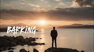 Barking - Ramz (Audio)