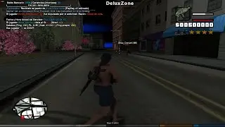 DZ:RP DONT TEST ME