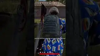 Спасательный шар не спасает в (PUBG) 