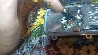 Подогреватель двигателя Лунфей(LF BROS ) , я у мамы рукожоп .