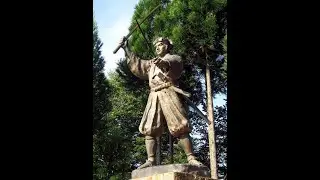 Разум подобный мечу I Миямото Мусаси I Легенда о непобежденном самурае