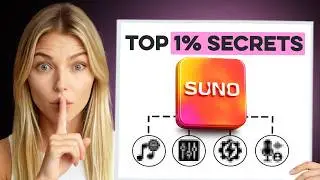 How to Use Suno AI Better than 99% of People
