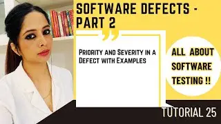 Defects | Bug Life Cycle | Defect Life Cycle |Defect Metrics