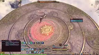 Blade & Soul NA - Master Hong - Stormweaver Astro PoV