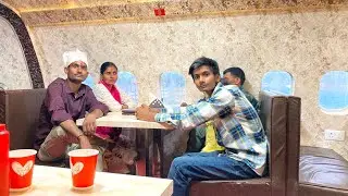 Harsh verma  birthday 21th Party in aeroplane Hotel Boeing 737  || 7 August 2023 || Part 2 || Hv Roy