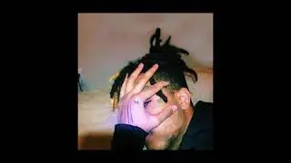 [FREE] XXXTENTACION Type Beat 