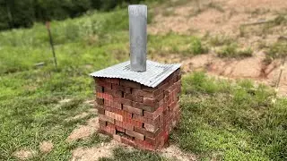 How I Make My Own Charcoal