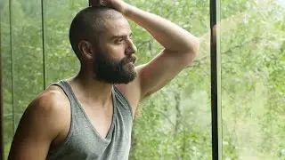 EX_MACHINA: Inside Nathan's Mind