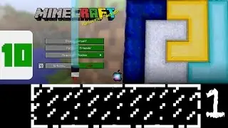 Minecraft - How to Create Connected Textures! [pt1] (Resource Pack Tutorial)