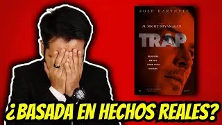 La Trampa tiene uno de los PEORES FINALES