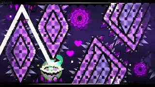 Chaotic Phase – icedcave and Jaxfish21 [Extreme Demon]