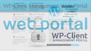 Billing Wordpress Integration || WP-Client.com