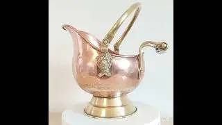 Зольник/кашпо.
