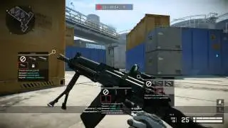 Играем Warface с друзьями #1