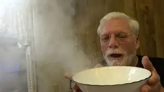 Dry Ice Experimenting: DO NOT TRY THIS AT HOME