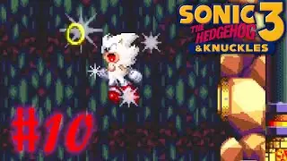Заветная цель | Sonic 3 & Knuckles #10