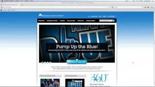 The Electronic Writing Portfolio
