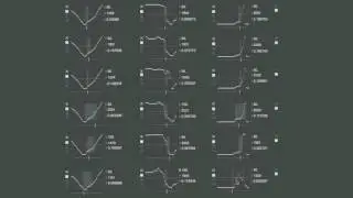 Sonification Project with ResEnv (MIT Media Lab) - Tidmarsh Living Observatory
