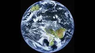 Full Earth Day Animation