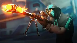 talk facts Fortnite montage