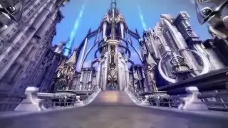 TERA - Классы: (Маг)
