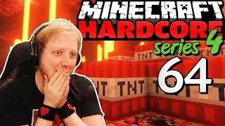 Minecraft Hardcore - S4E64 - 
