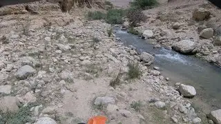 Wadi Kafrain 2022