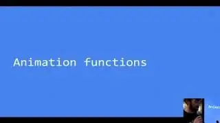 React Native Animations by Emmett Harper