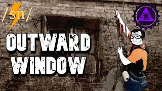 Outward Window (Окно наружу) | 2chan /sn/ Dvach | Russian Creepypasta