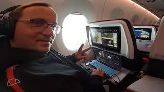 Afro House Mix 2023  | October (Mix On A Plane)