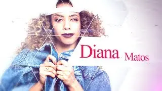 Diana Matos ON American Camp ROME 2019
